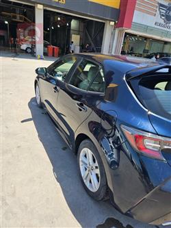 تويوتا كورولا هاتشباك